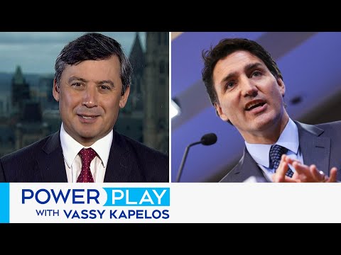 Chong worried economic ties with China may impact PM's decisions | Power Play with Vassy Kapelos