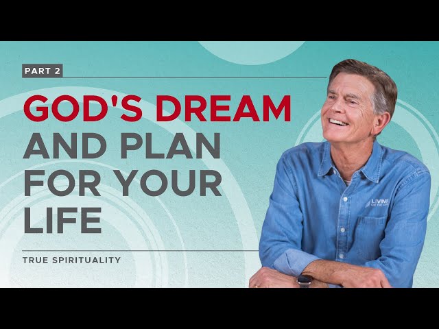 Your Calling: 5 Keys to Fulfilling God's Dream For Your Life