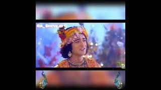 Prem Bina Jag Suna Full song and video ... Radhakrishna serial