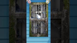 Can I Clean This Messy House? 🏠💦 #cleaning #gaming screenshot 4