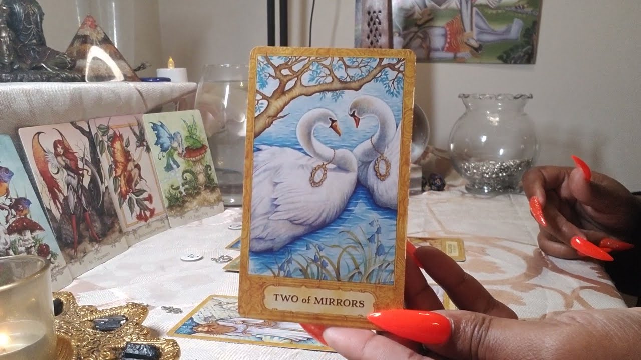 Scorpio ♏ Prosperity...Connection.. Harmony...A New Direction (General Tarot Reading)