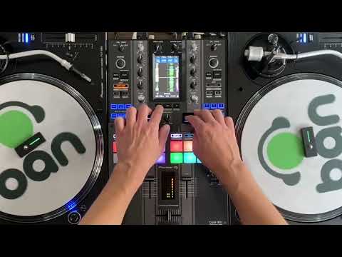 Nedu Lopes 21 Anos DJ Ban 21 Tracks 21 Minutos