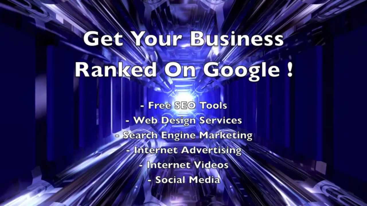 GeoClickz Web Design Services - Orlando Florida - SEO Tools