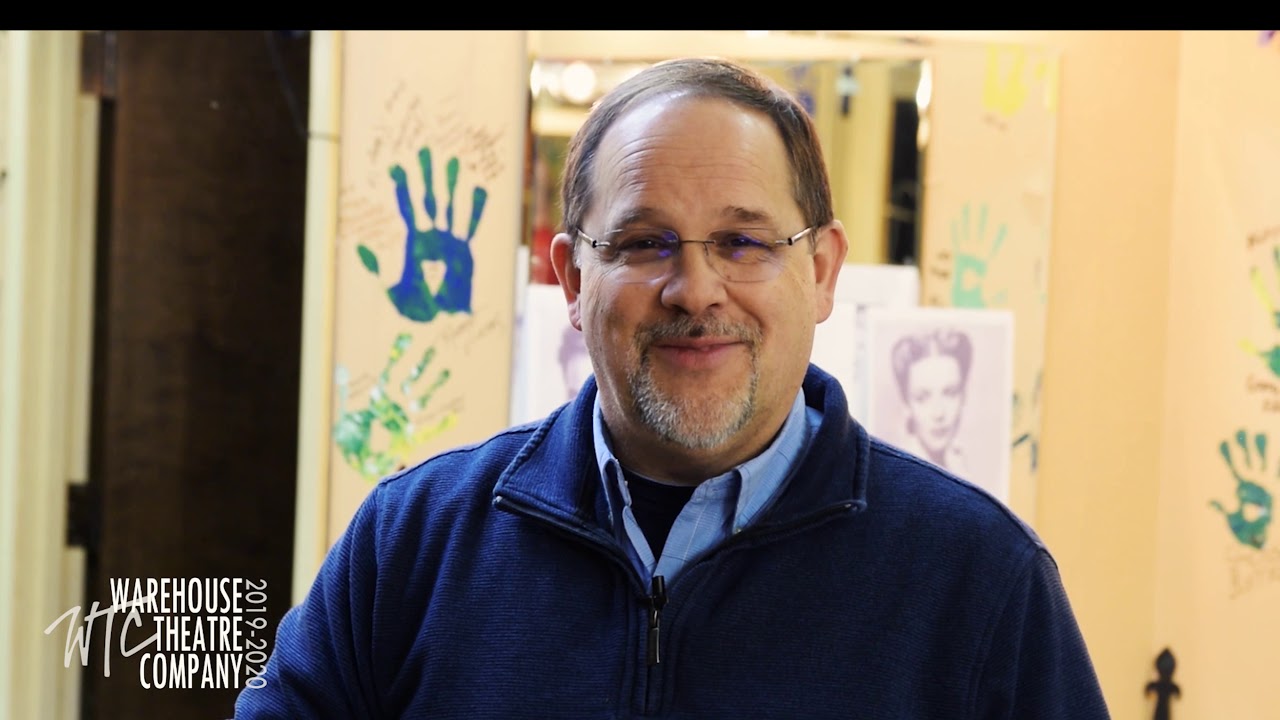 Thanks for your support this year!