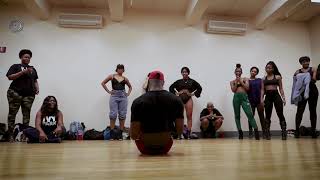 Dirty- Tank Choreography by Taylor Terry
