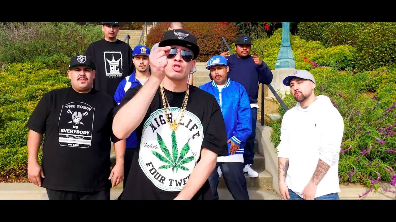 Mad-S, Shot-E, Smiley Loks & Yani-Beretta - Why (Official Music Video) ll Produced By Jay P Bangz