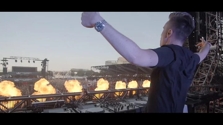 Promise Pegasus2 & HP Z Workstations Keep the Party Rocking for Cameraden Media