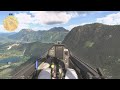 MFS 2024 | Weekly Landing Challenge ⛔ FAIL #pc#4k#FlightSim