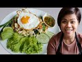 Gebratener Reis Rezept 😊 Jetzt kann jeder thailändisch kochen!