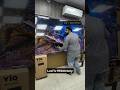 Cheapest led tv wholesale market in delhi | #ledtv #ledtvmarket #shorts #ytshorts