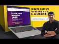 🚀 Our New Website for DevOps Learners is LIVE! | Rushi Technologies | DevOps Courses & Guidance
