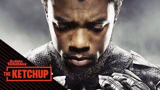 Celebrating the Life and Legacy of Chadwick Boseman | Rotten Tomatoes