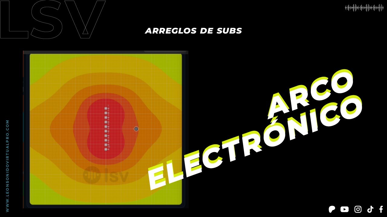 Arreglo en Arco Electrónico con SubMate🧉 - 