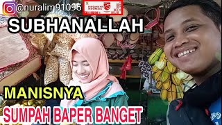 Sumpah Baper Banget Gombalin Cewek Manis