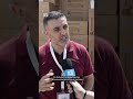 Why Australian-made wheelchairs for children in Gaza are stuck in storage | ABC NEWS