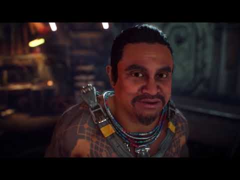 Vídeo: Demo De Anthem E3 Analizada: BioWare Lleva A Frostbite A Un Nuevo Territorio