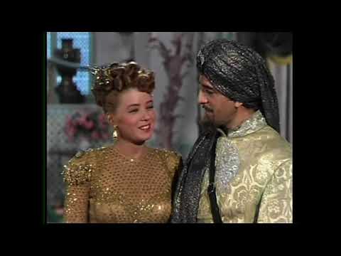 Thief of Damascus - 1952