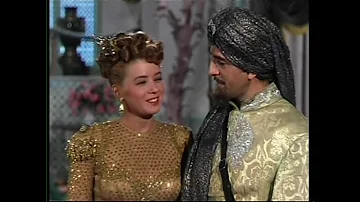 Thief of Damascus - 1952