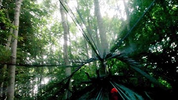 First Look at DD Hammocks