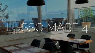 Лучший недорогой отель в Черногории? Обзор новинки Lusso Mare 4 в Бечичах