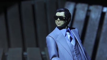 KILL CONTRACT : Minions