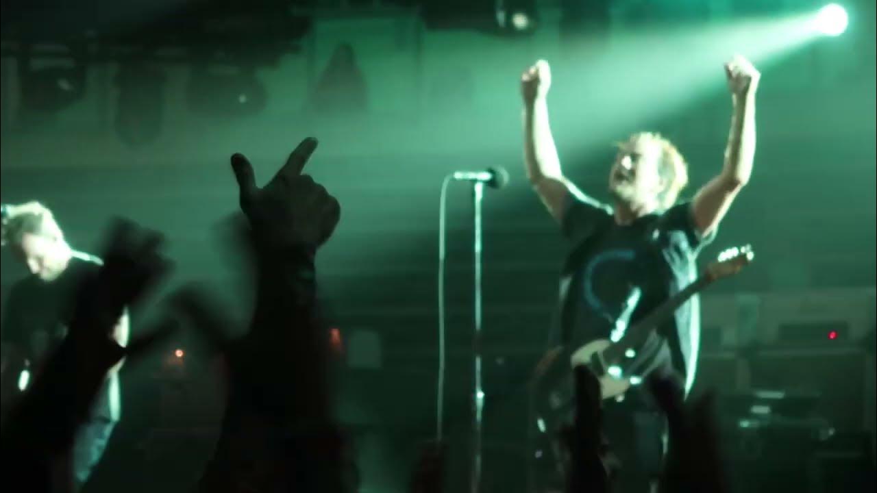 Pearl Jam Krakow 2022 Rearview mirror YouTube