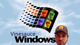[Vinesauce Meme] clouds.mid but it's all Vinny