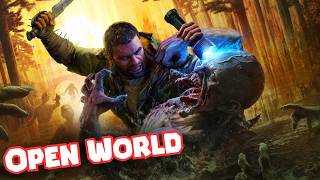 10 Best Open World Zombie Games You Can Play Right Now screenshot 2
