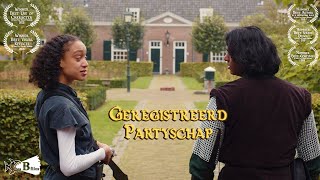 Registered Partyship | Short Film | 48 Hour Film Project Nijmegen 2021
