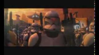 Download Lagu Star Wars Music Video  Clone montage MP3