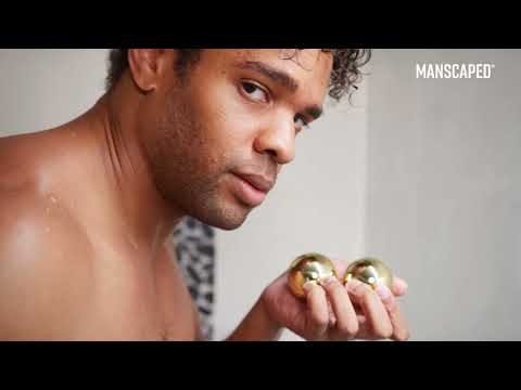 MANSCAPED® YouTube ad: Ditch The Loofah: Get MANSCAPED's Body Buffer