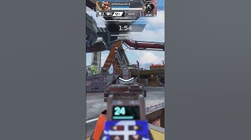 Deja vu 1s #apexlegends #apex #apexclips #apexlegendsclips #shortvideo #shorts #foryou #fyp #apexfyp