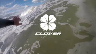 SURF EN LA MAQUINITA, INVIERNO 2020. QUAD Y SCRATCH EN MI CLOVER SURFBOARDS screenshot 4