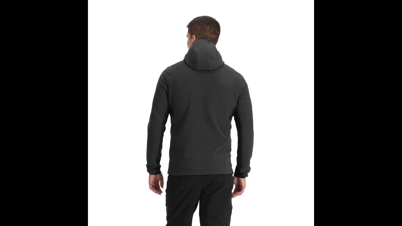 Outdoor Research - Vigor Plus Fleece Hoodie - Men's