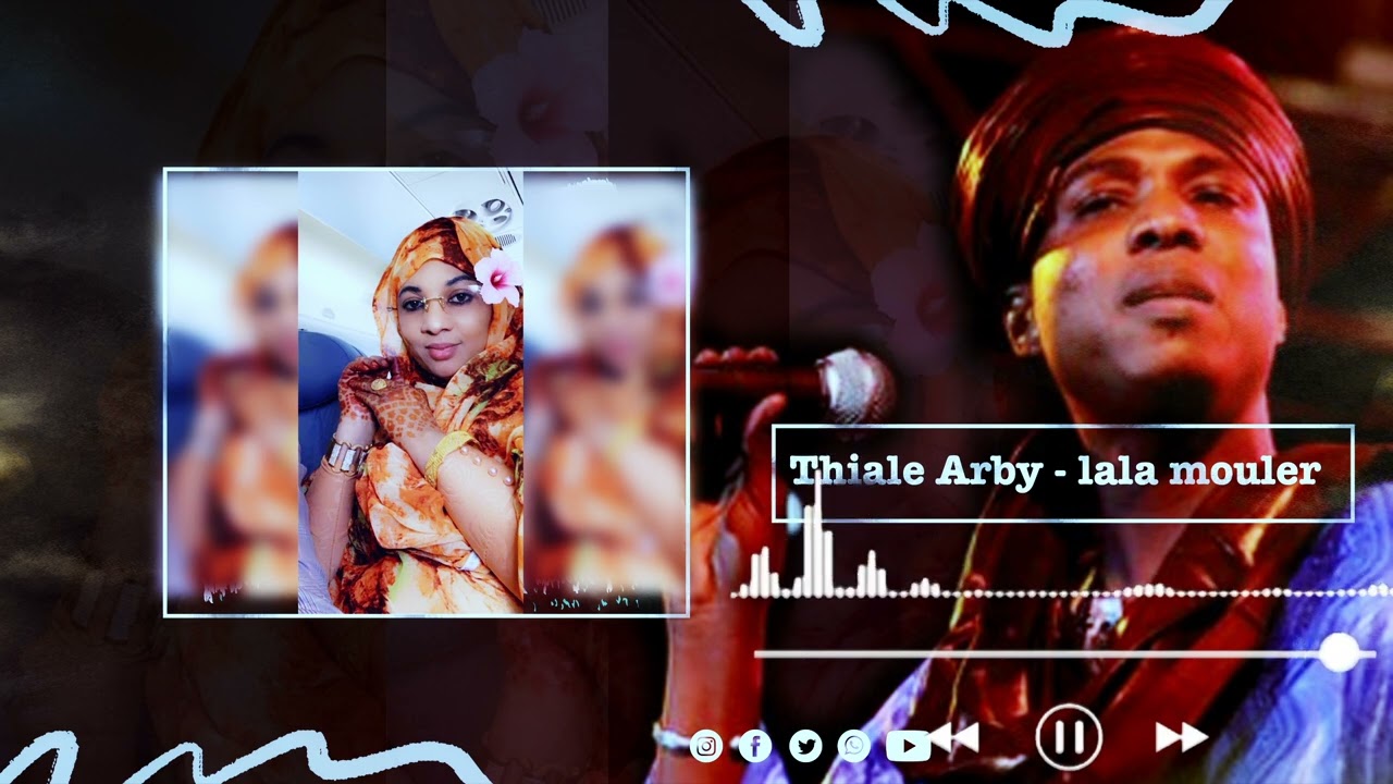 THIALE ARBY LALA MOULER