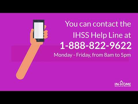 Do Ihss Providers Get Health Insurance Los Angeles