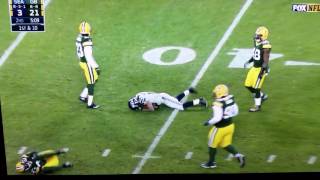 Tyler Lockett eye injury Seahawks