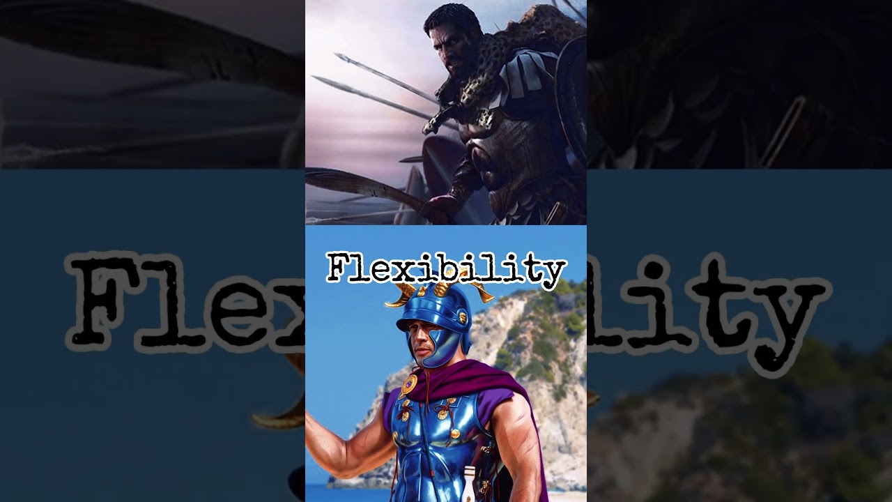 Pyrrhus of Epirus vs Hannibal Barca 