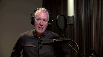 That radio DJ you hear might already be a robot