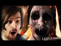 THIS GAME HAD ME SCREAMING. || Little Hope (Awesome Horror Game)