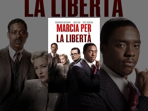 Marcia per la libertà — Trailer