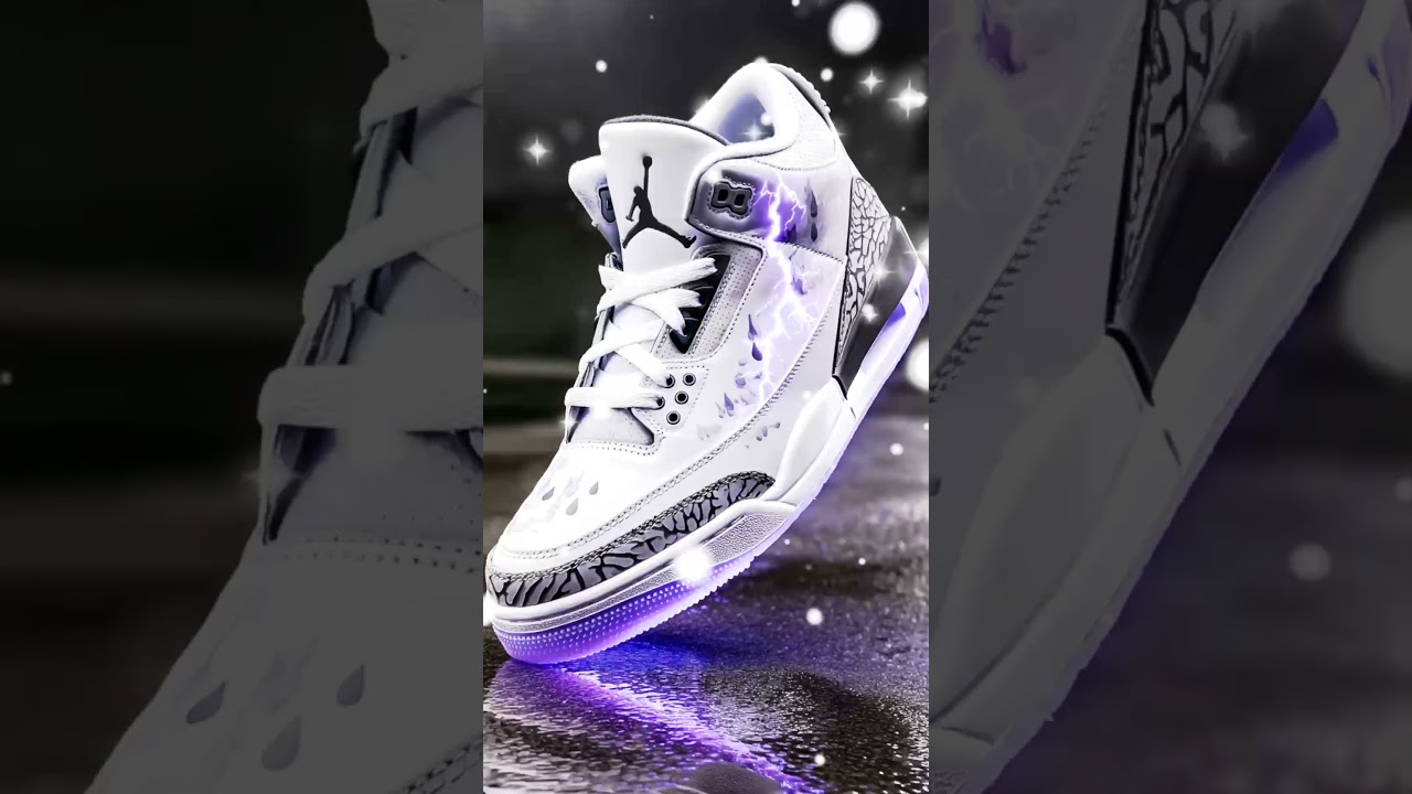 Air Jordan Ai Remix Revealed: Shocking Truths 
