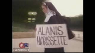 1997 Q94.3 FM Winnipeg Radio Station Commercial