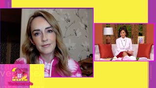 Desde Madrid, Jimena Pérez La Choco Revela Que Tiene Covid-19 Ventaneando