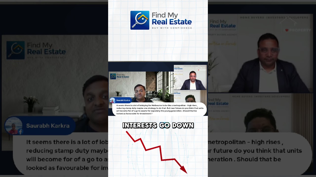 🚀 Thinking about the right time to invest in property?