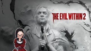 FINAL DE TEODOR Y DE VUELTA AL PASADO{the evil within 2}