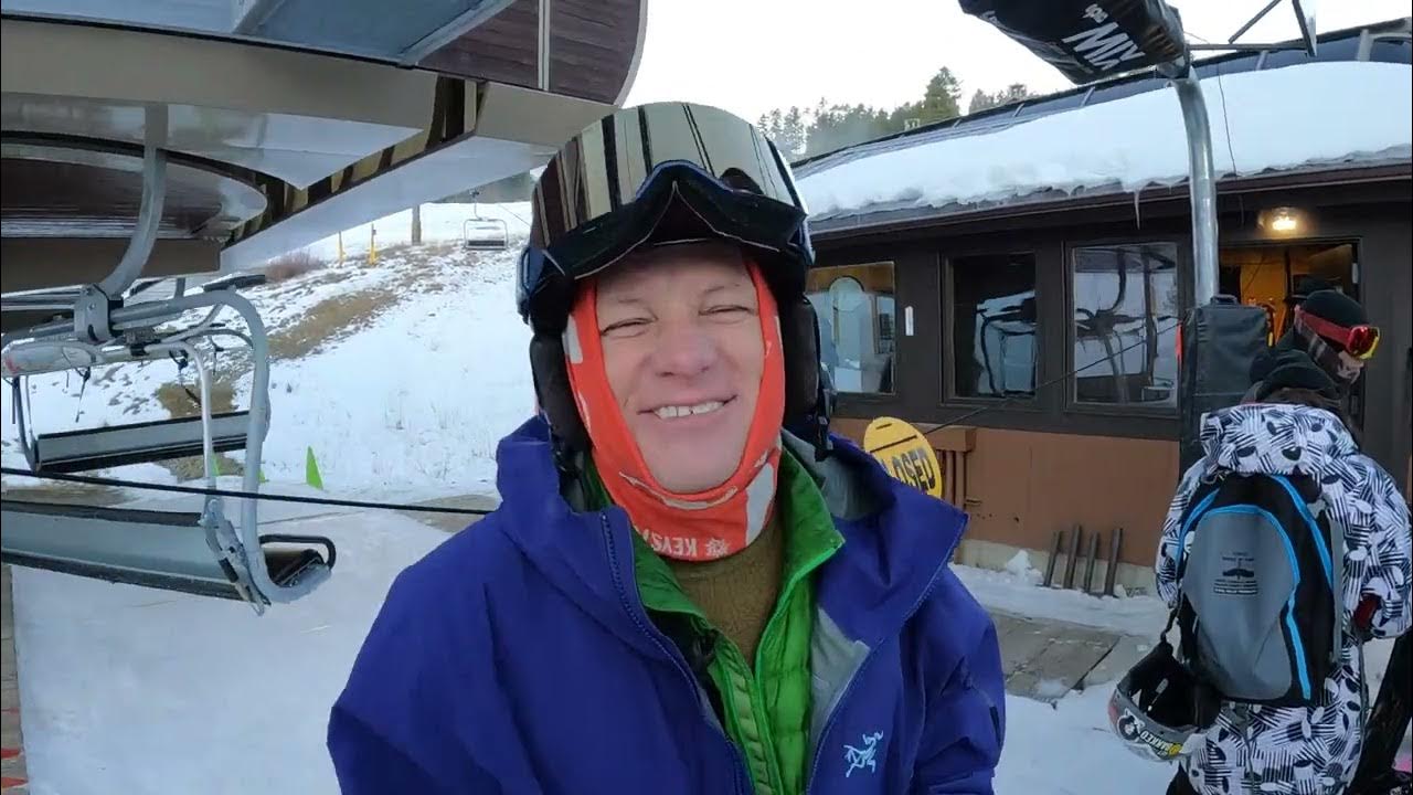 Breckenridge opening day November 9 2022 YouTube