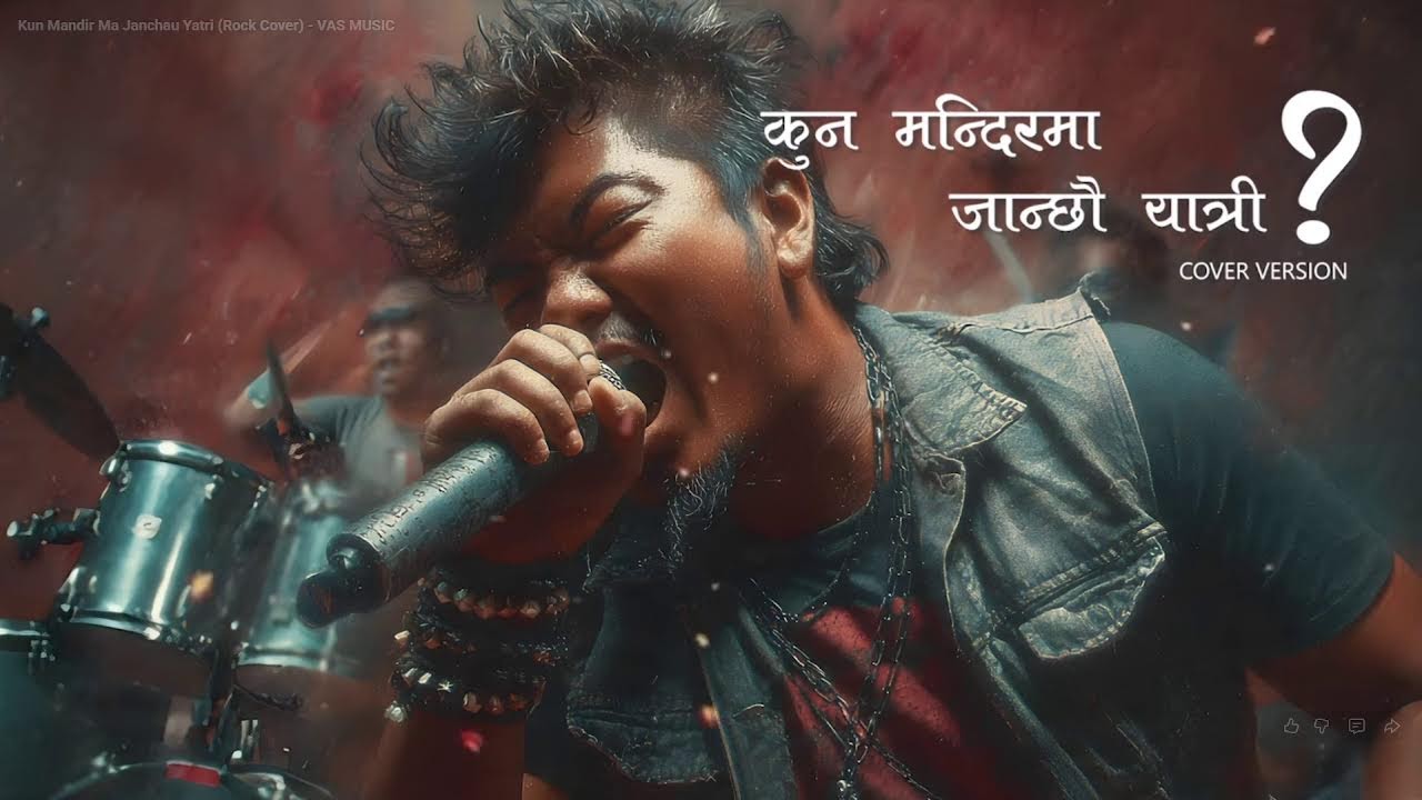 Nepali Nonstop AI Hits 2026
- 2