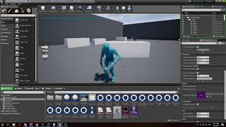 MA Development - Microphone Input In Game