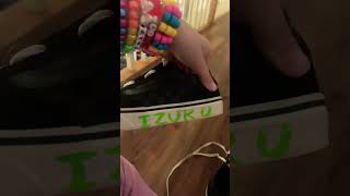 #myheroacademia #funny #lol #mha #myheroacademia #art #trend #cool #shoes #bkdk #bakudeku